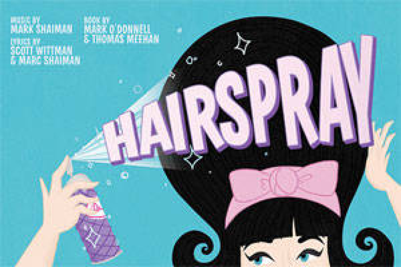 hairspray logo 56943 1