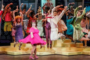 Hairspray