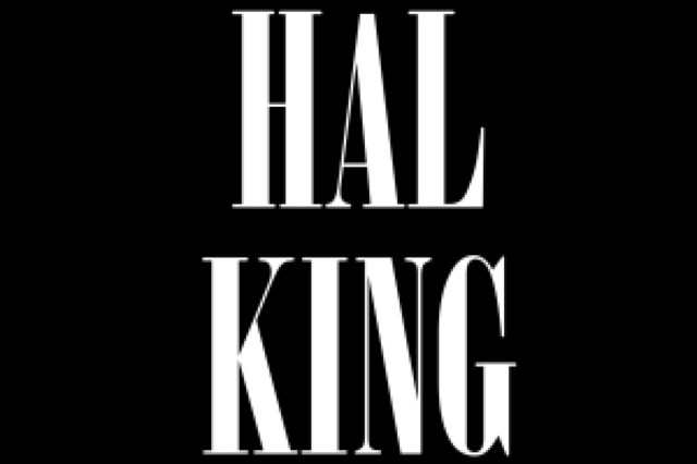 hal king logo 93011