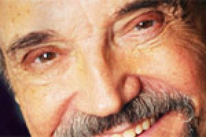 Hal Linden and The Diva Jazz Orchestra