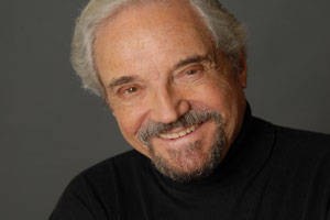 Hal Linden