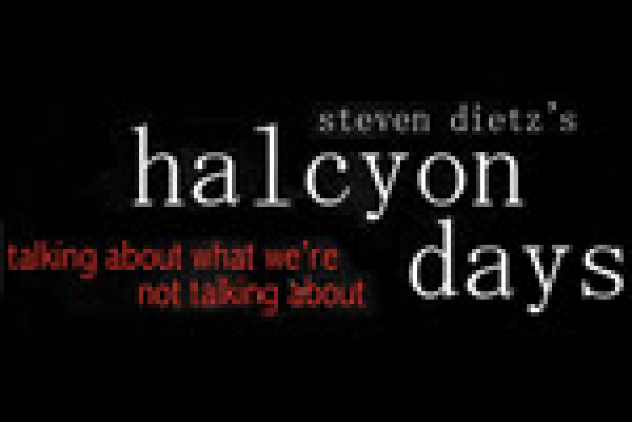halcyon days logo 25950