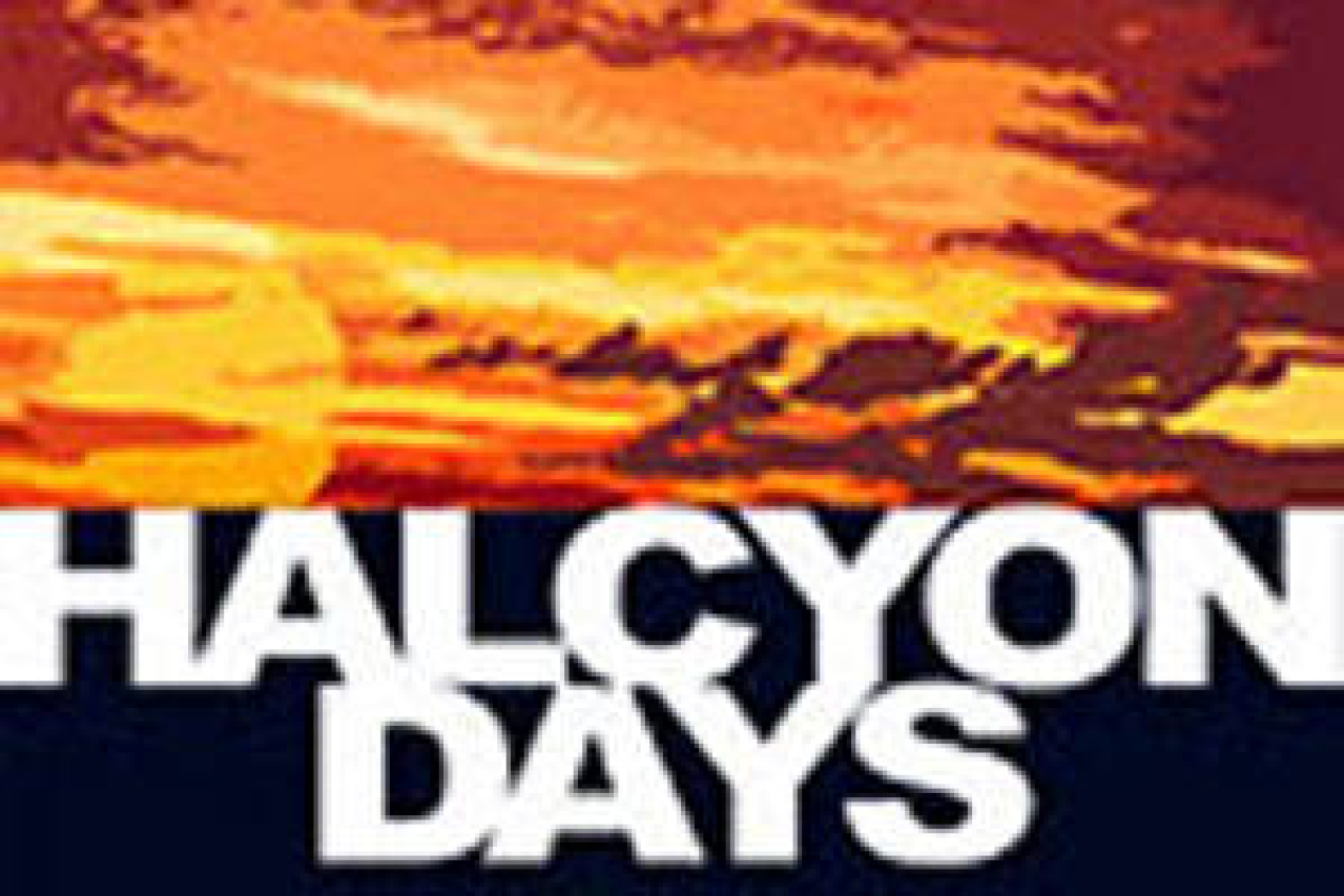 halcyon days logo 40783