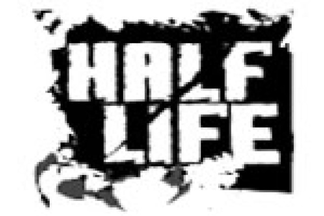 half life logo 28957