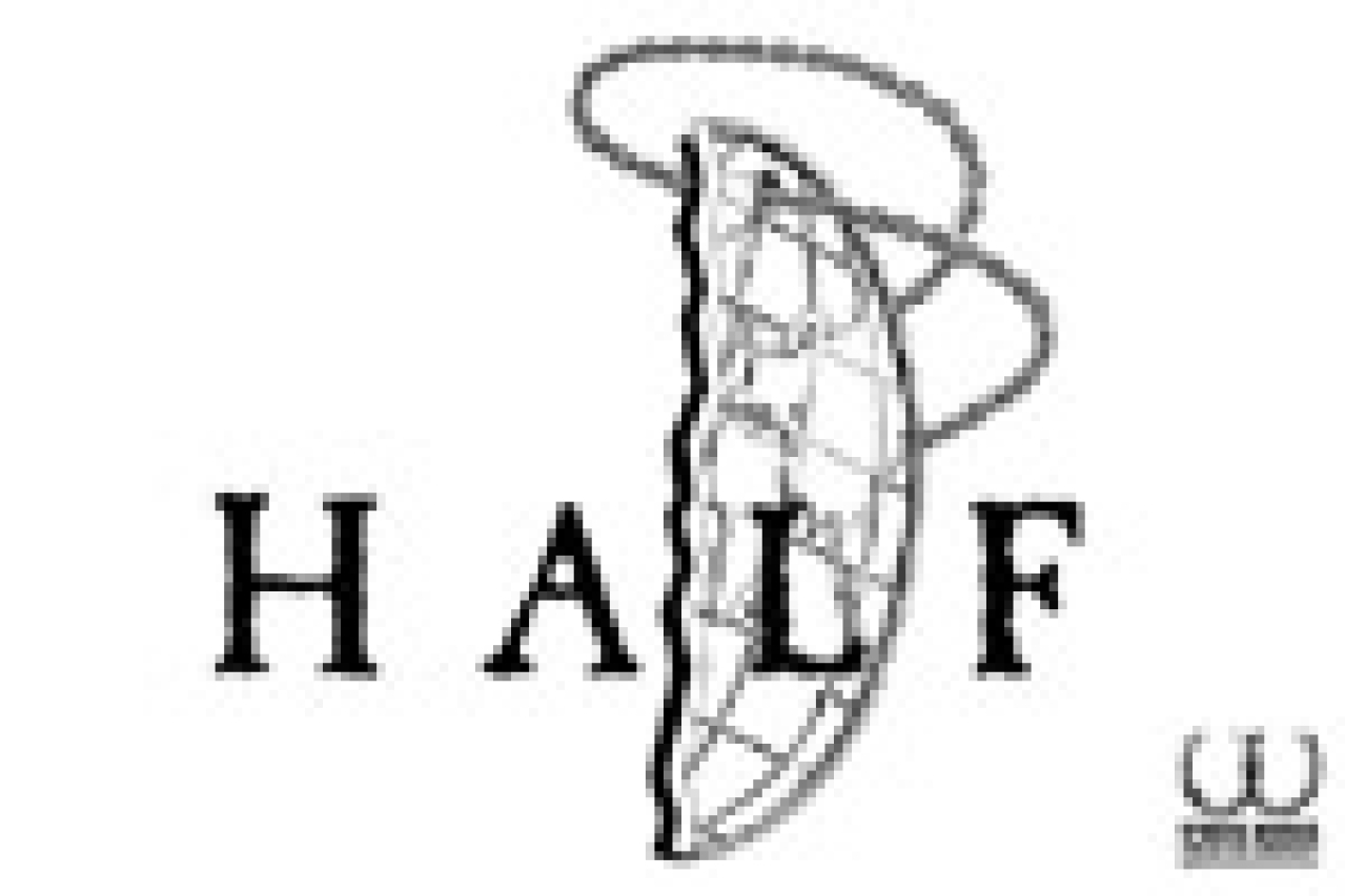 half logo 25533