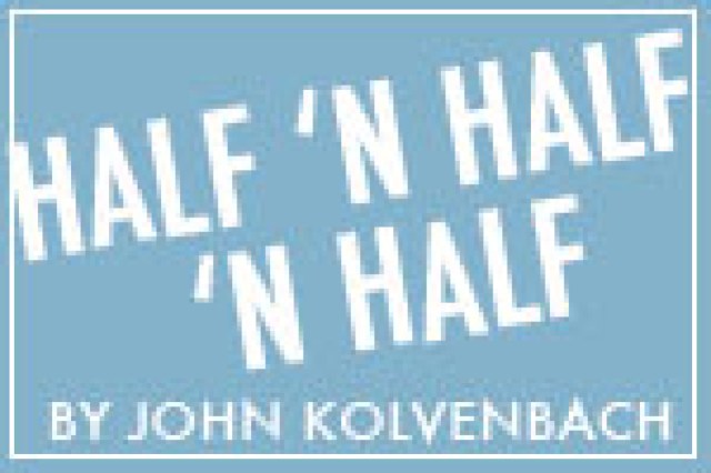 half n half n half logo 10345