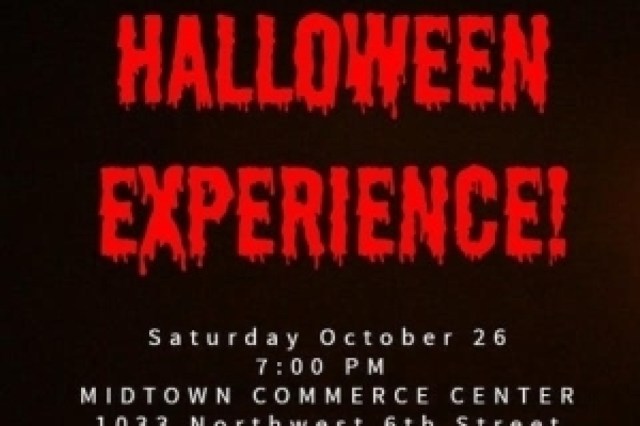 halloween experience logo 88095