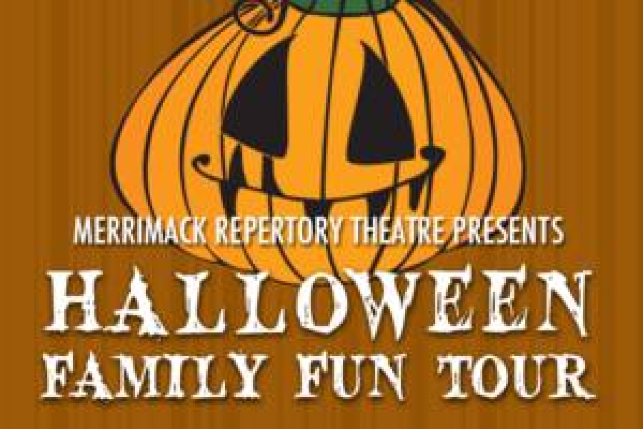 halloween family fun tour logo 43028