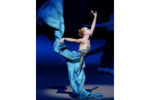 Hamburg Ballet- The Little Mermaid