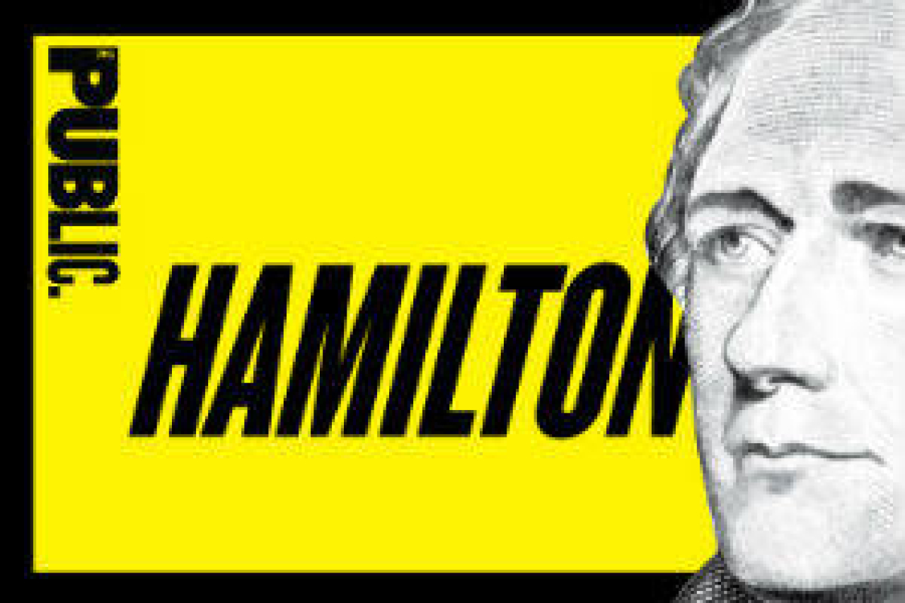 hamilton logo 36859