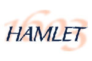 Hamlet: First Quarto 1603