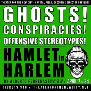 Hamlet in Harlem