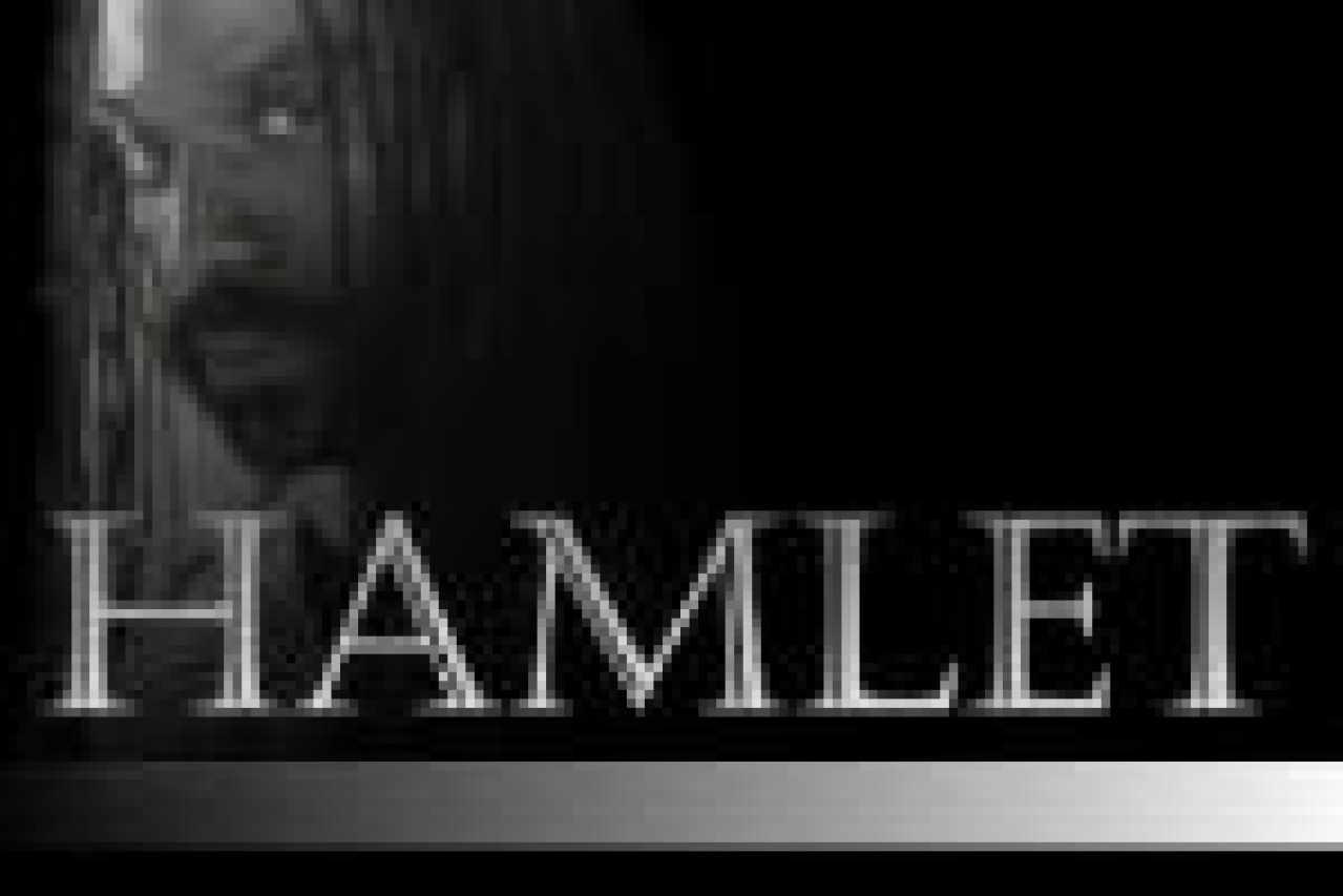 hamlet logo Broadway shows and tickets