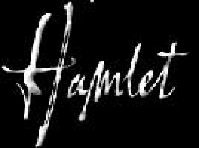 hamlet logo 28665