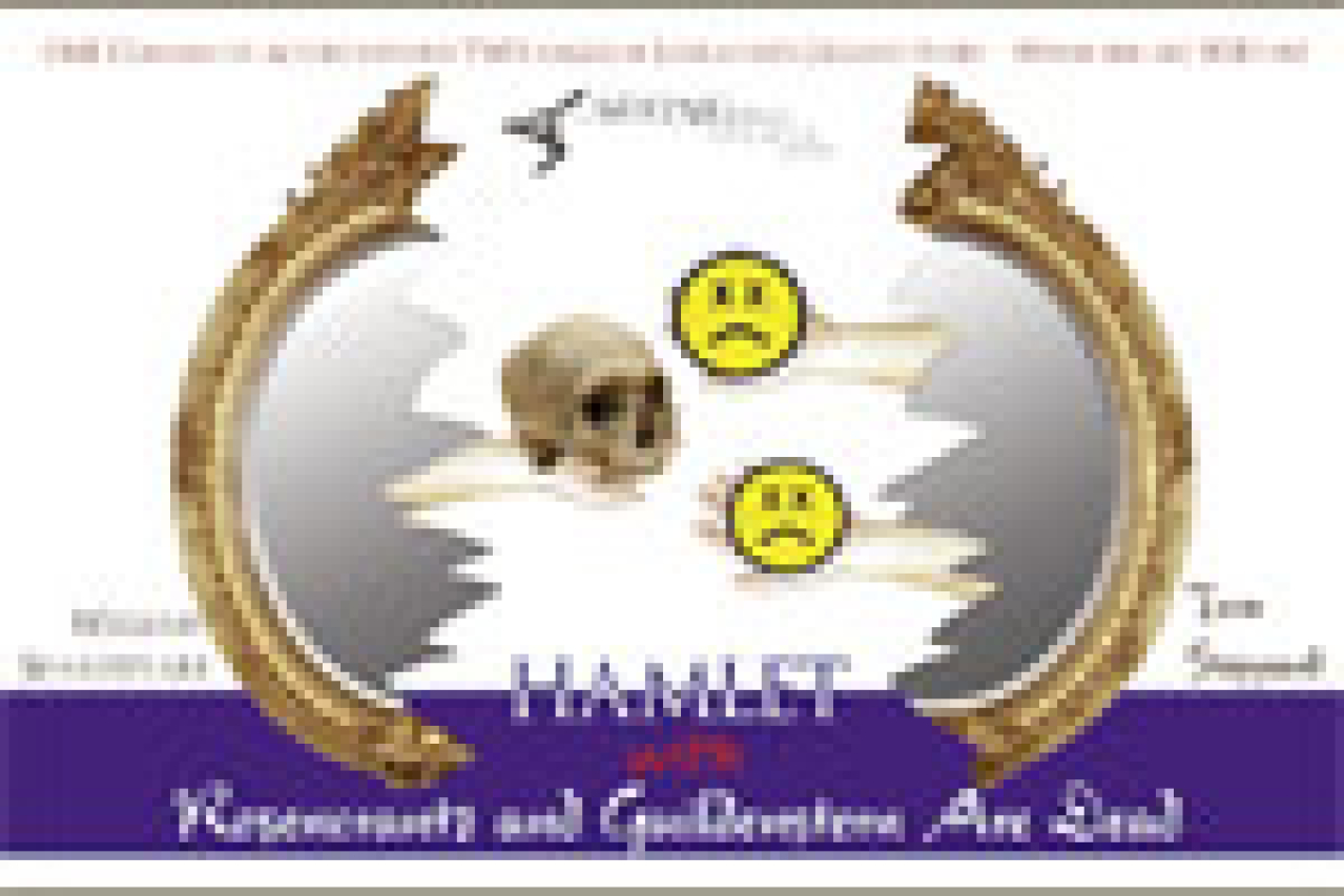 hamlet logo 31133