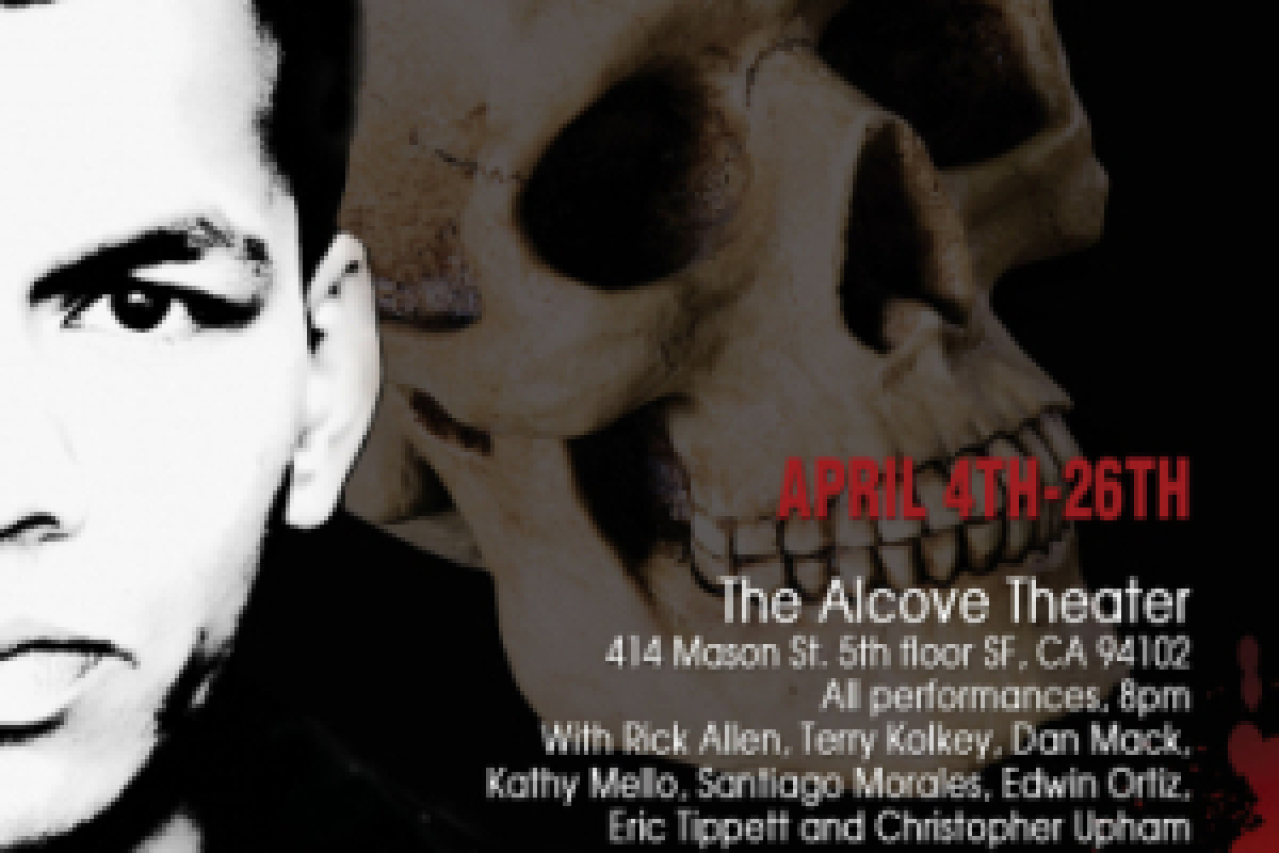 The Alcove Theater Art, Theater & Entertainment in San Francisco