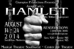 Hamlet