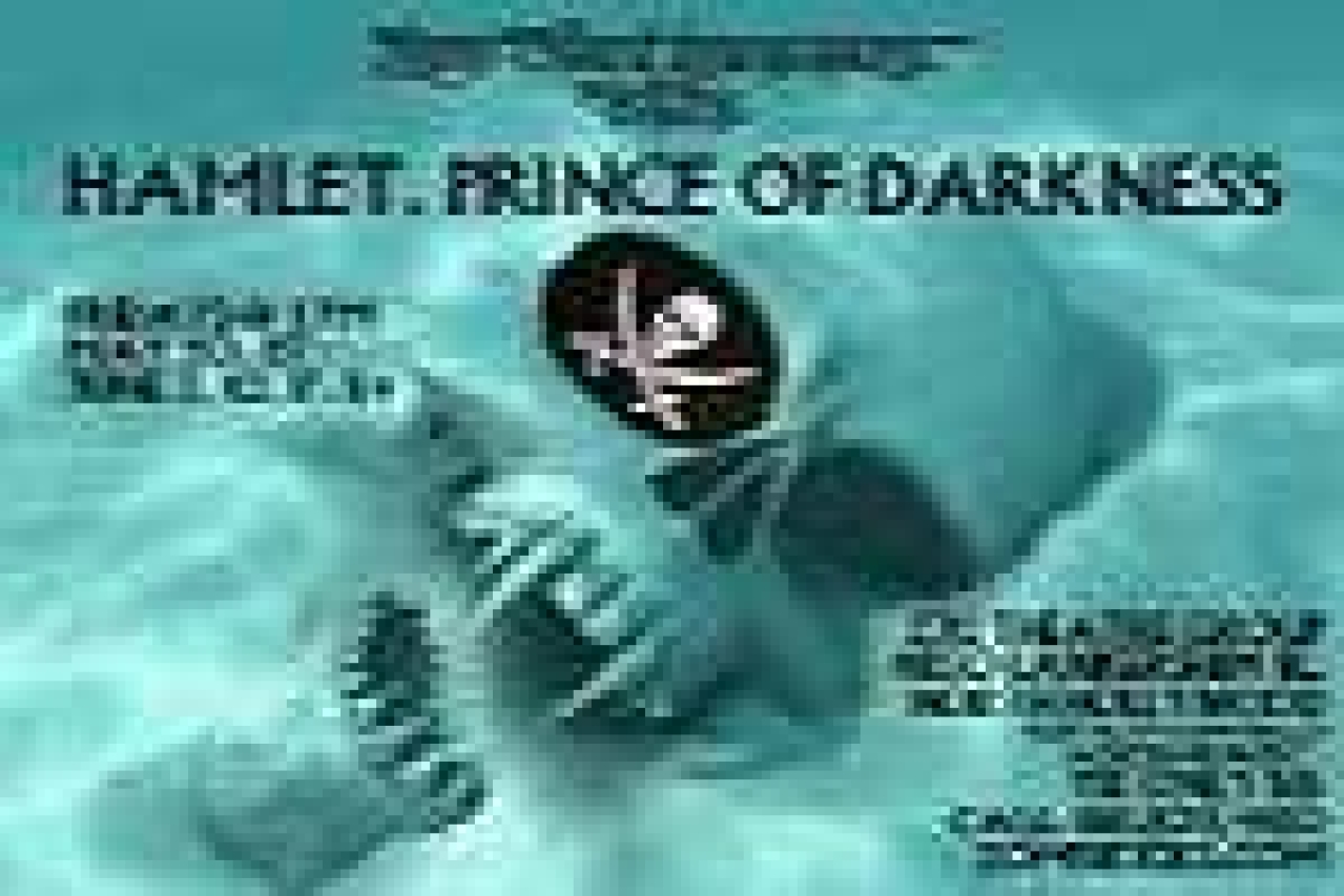hamlet prince of darkness logo 15856