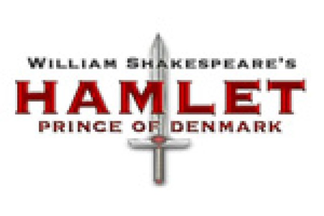 hamlet prince of denmark logo 12576
