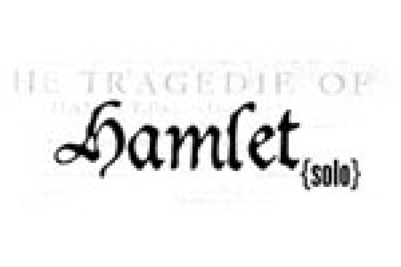 hamlet solo logo 27509