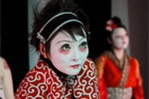 Hanafuda Denki – A Tale of Playing Cards