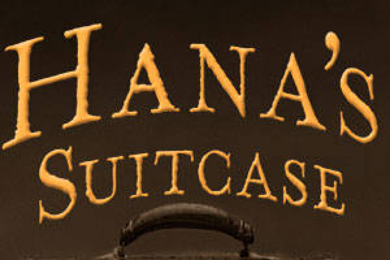 hanas suitcase logo 49382