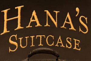 Hana’s Suitcase