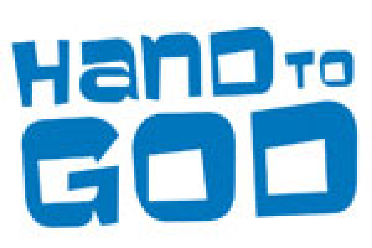 hand to god logo 14215