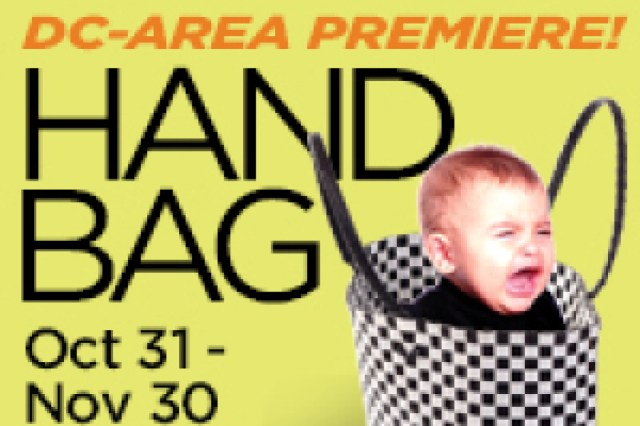 handbag logo 43583