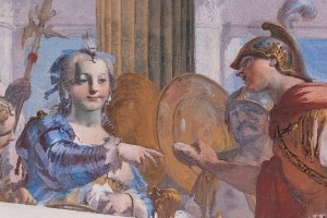 Handel’s Alexander’s Feast