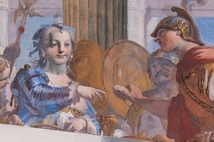 Handel’s Alexander’s Feast