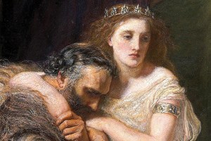 Handel’s Jephtha