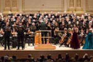 Handel’s Messiah