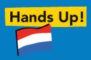 Hands Up!