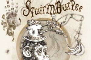 Handsome Little Devils present Squirm Burpee Circus