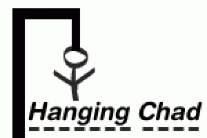 Hanging Chad