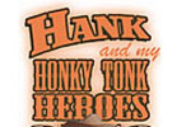 hank and my honky tonk heroes logo 21046