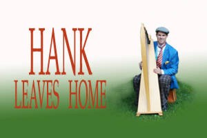 Hank Leaves Home