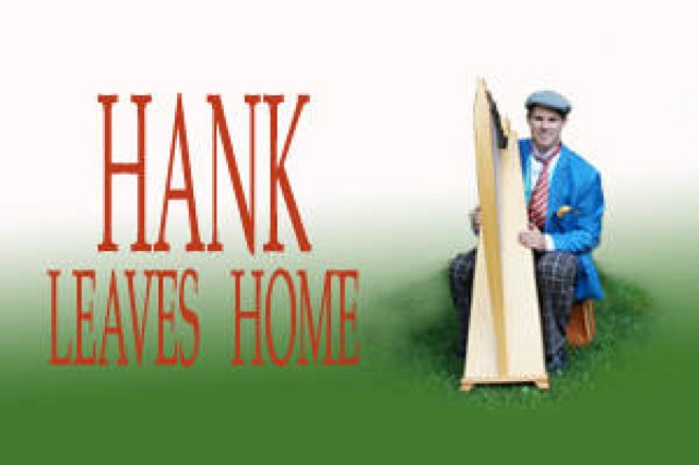 hank leaves home logo 49799