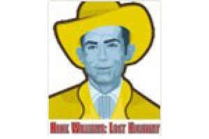 Hank Williams-Lost Highway