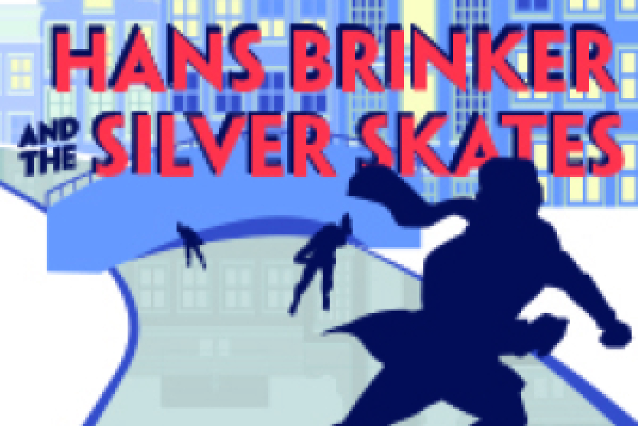 hans brinker and the silver skates logo Broadway shows and tickets