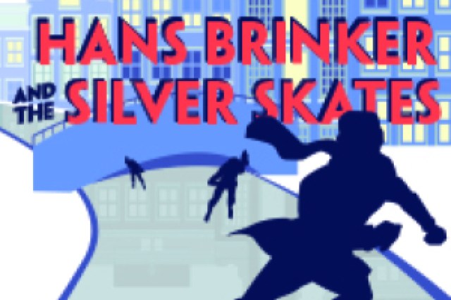 hans brinker and the silver skates logo 52578 1