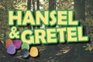 Hansel & Gretel