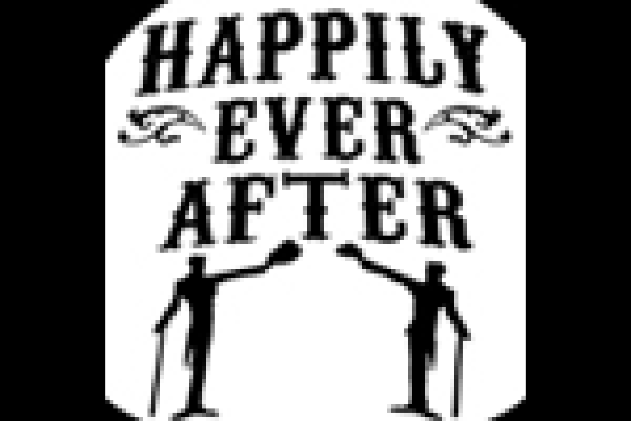 happily ever after logo 15139