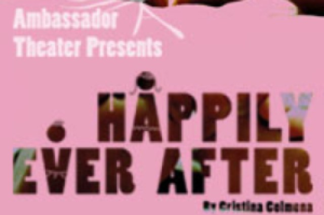 happily ever after logo 36940