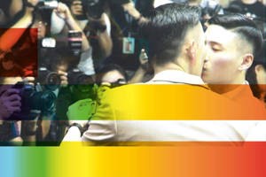 Happily Ever After: Two New Plays From Taiwan Explore Marriage Equality