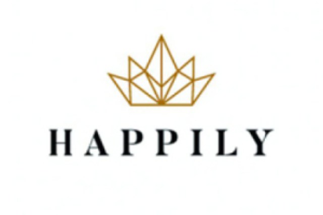 happily the musical logo 68198