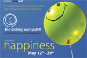 Happiness