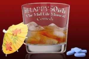 Happy 50ish!