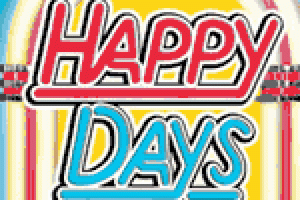 Happy Days